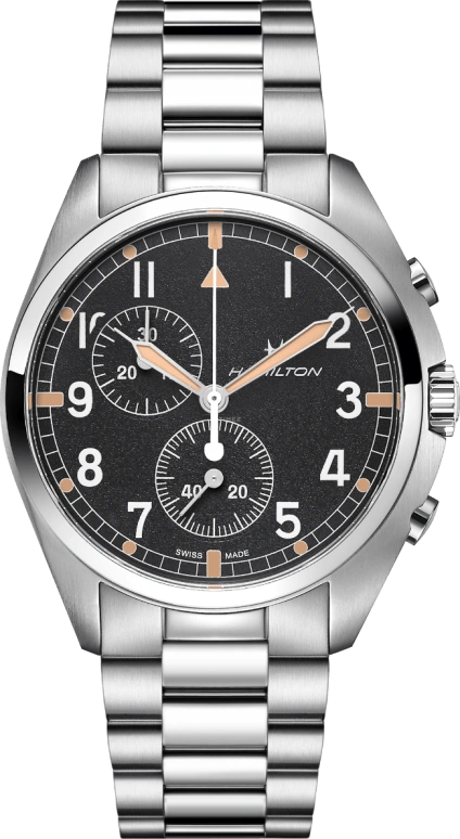 Hamilton Khaki Aviation H76522131