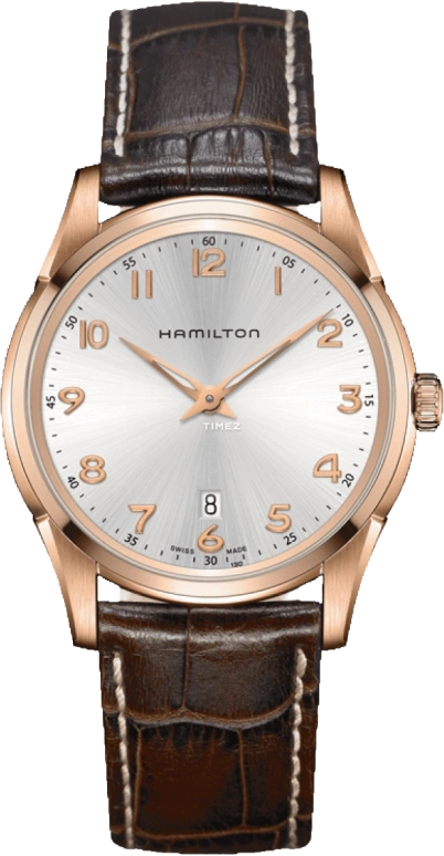 Hamilton Jazzmaster