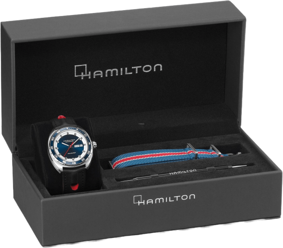 hamilton hamilton-american-classic 
