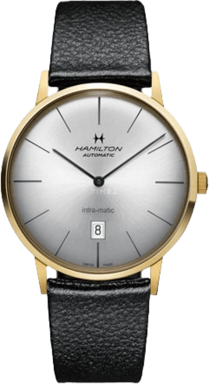 Hamilton American Classic H38735751
