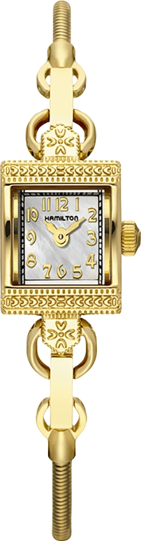 Hamilton American Classic H31231113