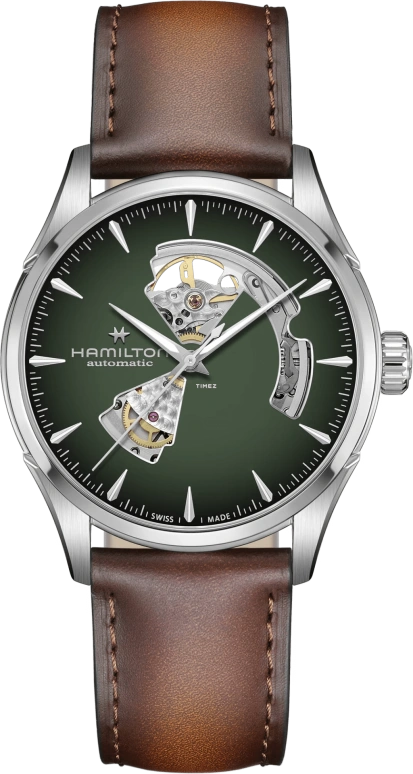 Hamilton Jazzmaster H32705560