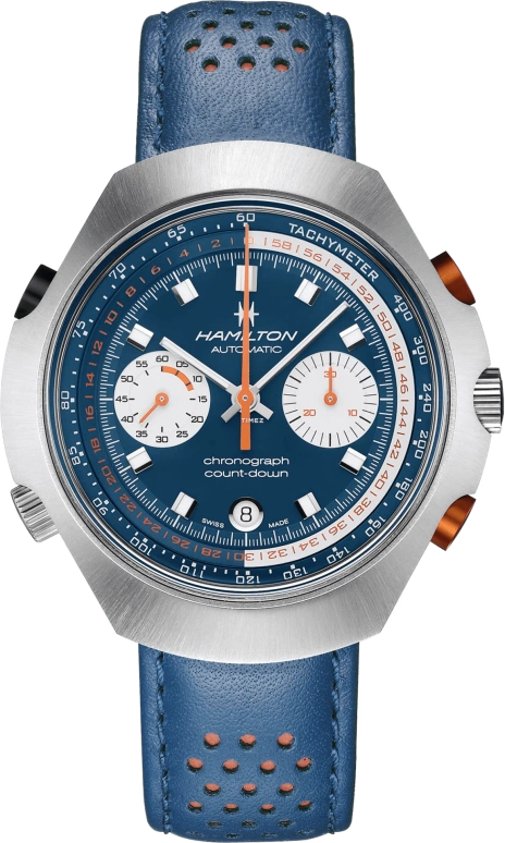Hamilton American Classic H51606640