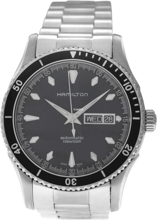 Hamilton Jazzmaster H895550