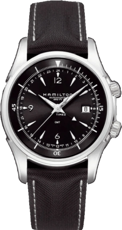 Hamilton Khaki Action H32615835