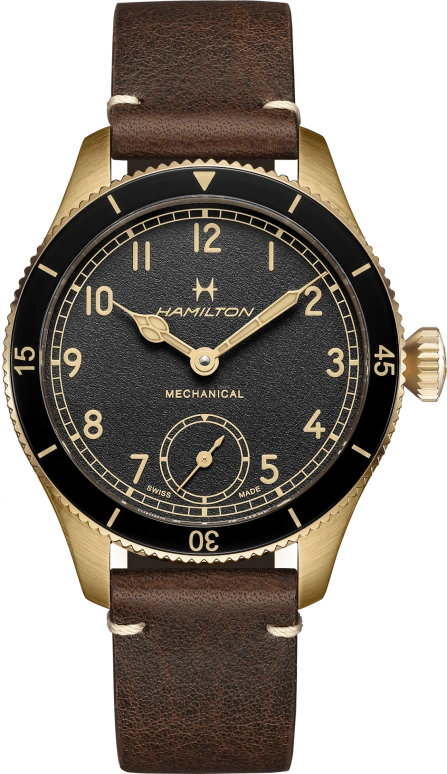 Hamilton Khaki Aviation H76709530