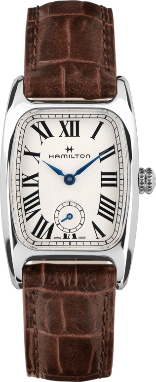 Hamilton American Classic H13321511