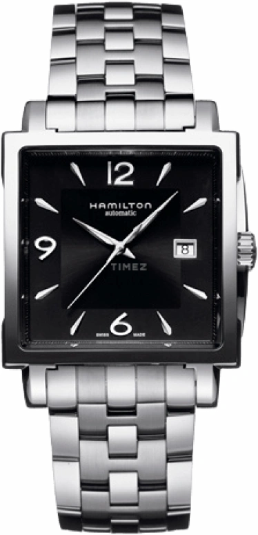 Hamilton Jazzmaster H32415135