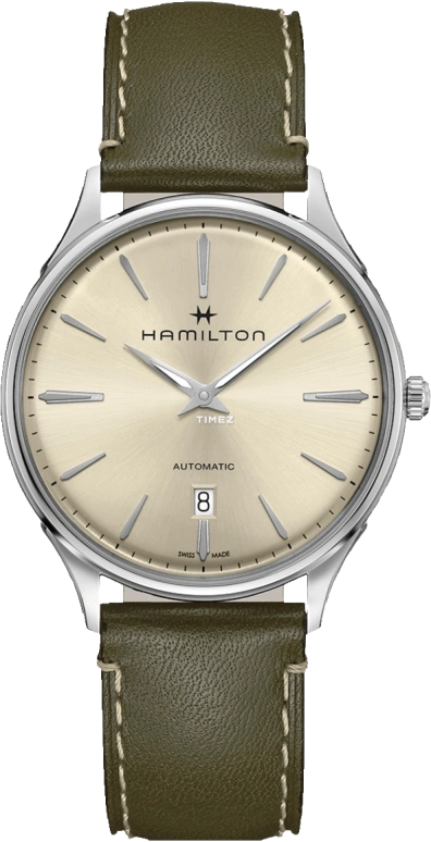 Hamilton Jazzmaster H38525811