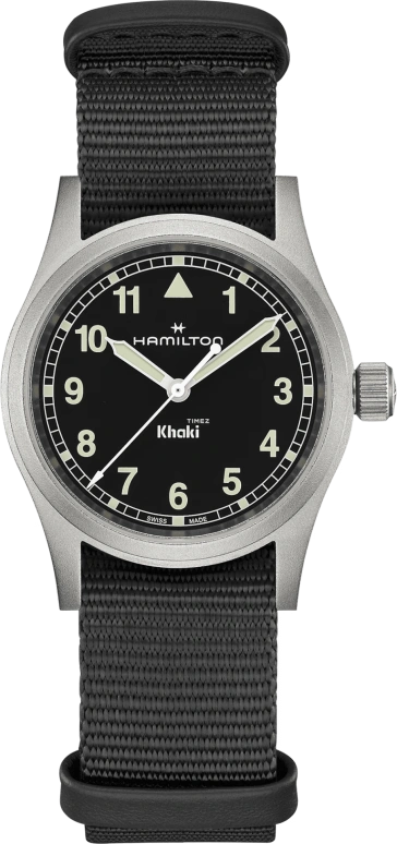 Hamilton Khaki Field H69301430
