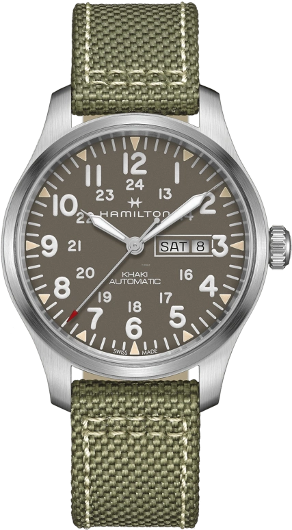 Hamilton Khaki Field H70535081