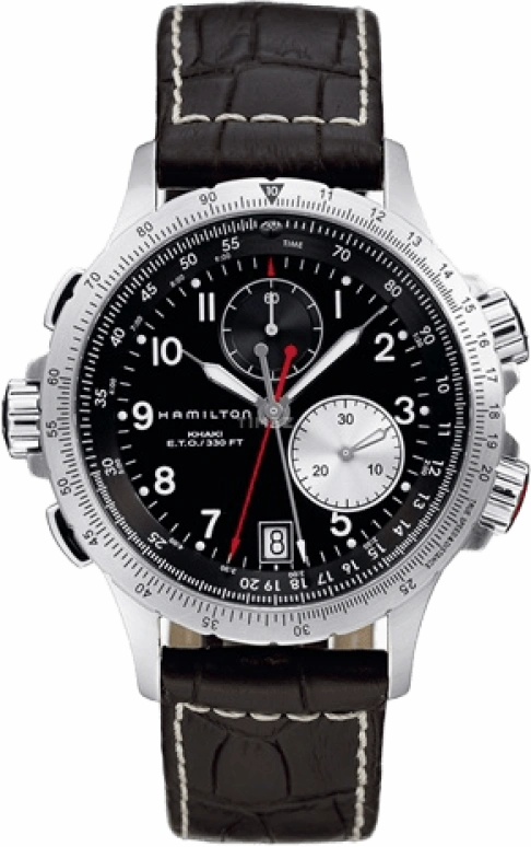 Hamilton Khaki Aviation H77612533