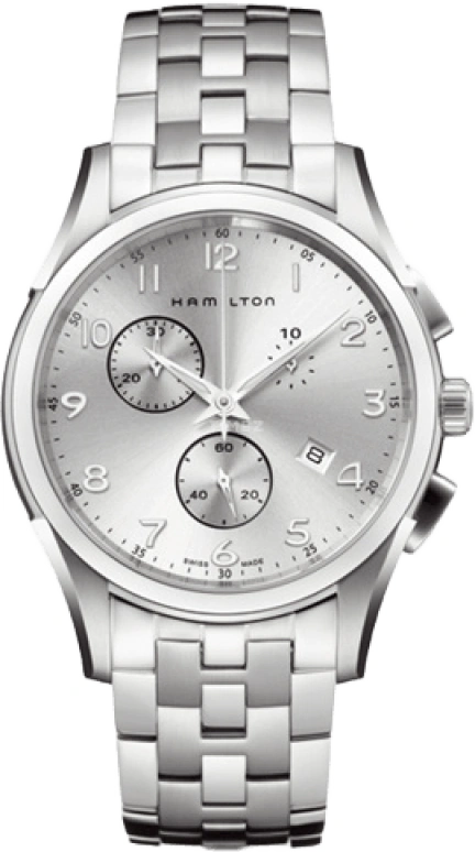 Hamilton Jazzmaster H38612153