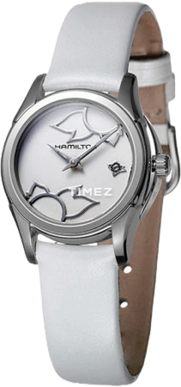 Hamilton Khaki Action H32211829