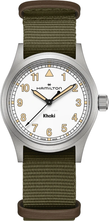 Hamilton Khaki Field H69401910