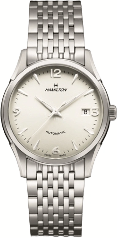 Hamilton Timeless Classic H38415181