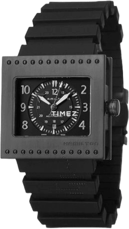 Hamilton Khaki Action H79585333