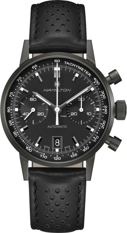 hamilton hamilton-american-classic 