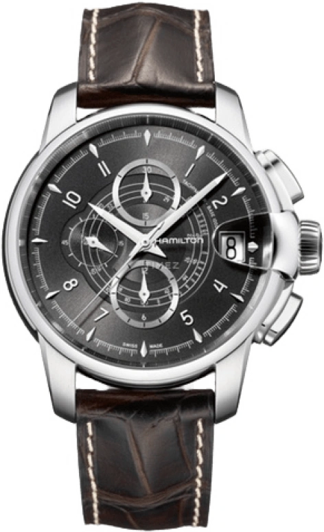 Hamilton American Classic H40616535