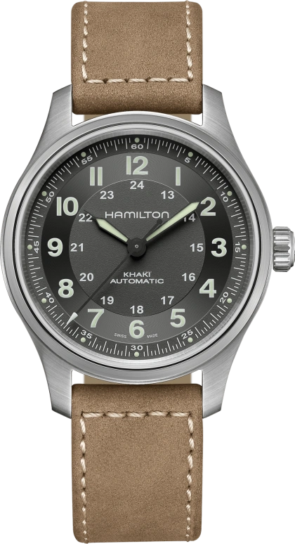 Hamilton Khaki Field H70545550