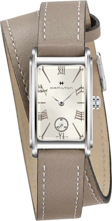 Hamilton American Classic H11221914
