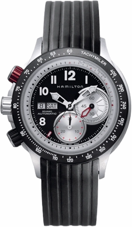 Hamilton Khaki Aviation H71726333
