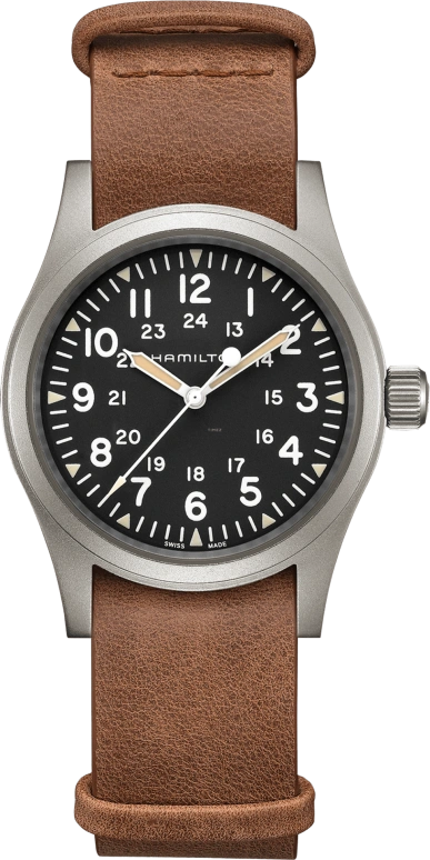 Hamilton Khaki Field H69439531