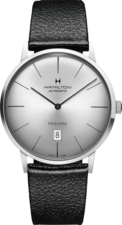 Hamilton American Classic H38755751