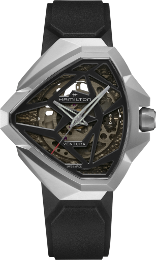 汉米尔顿 探险 H24635330