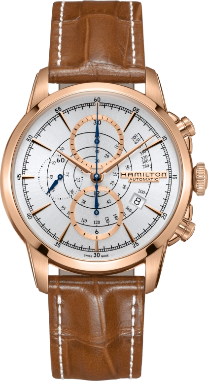 Hamilton American Classic H40676551