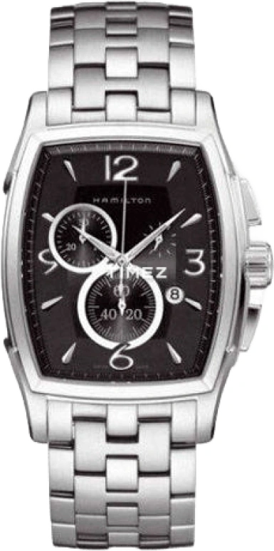 Hamilton Jazzmaster H36412135