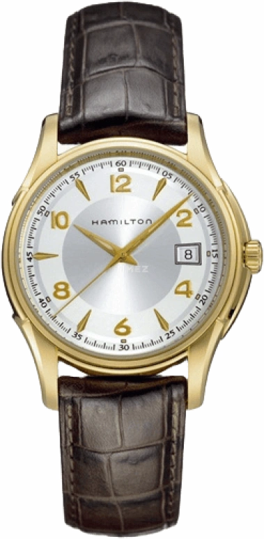 Hamilton Jazzmaster H32431555