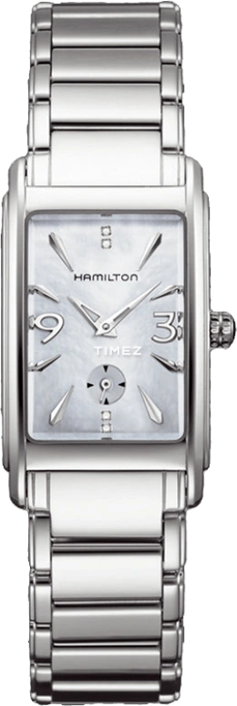 Hamilton Khaki Action H11411115
