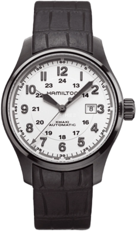 Hamilton Khaki Field H70685313