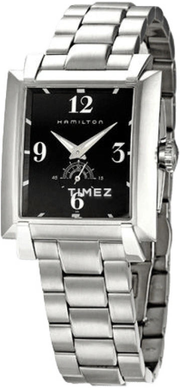 Hamilton Khaki Action H30411135