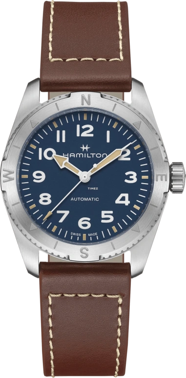 Hamilton Khaki Field H70225540