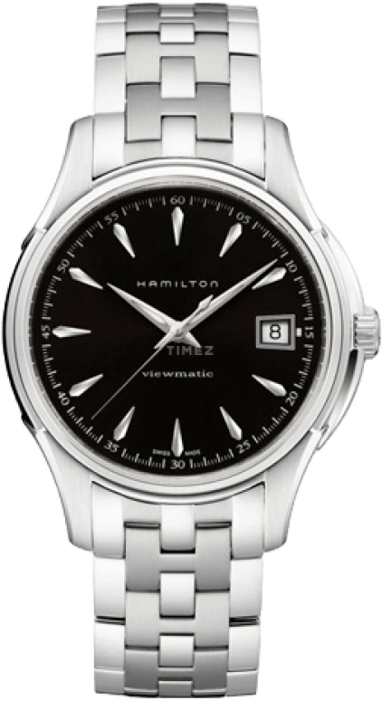 Hamilton Jazzmaster H32455131