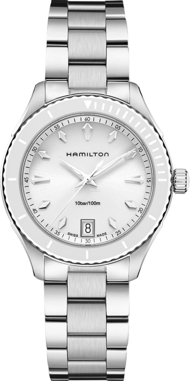Hamilton Jazzmaster H37411111