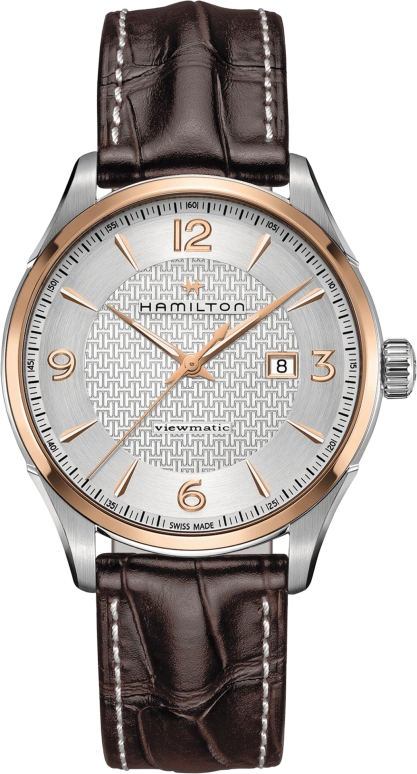 Hamilton Jazzmaster H42725551