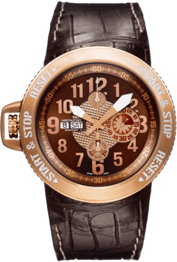 hamilton hamilton-khaki-field 