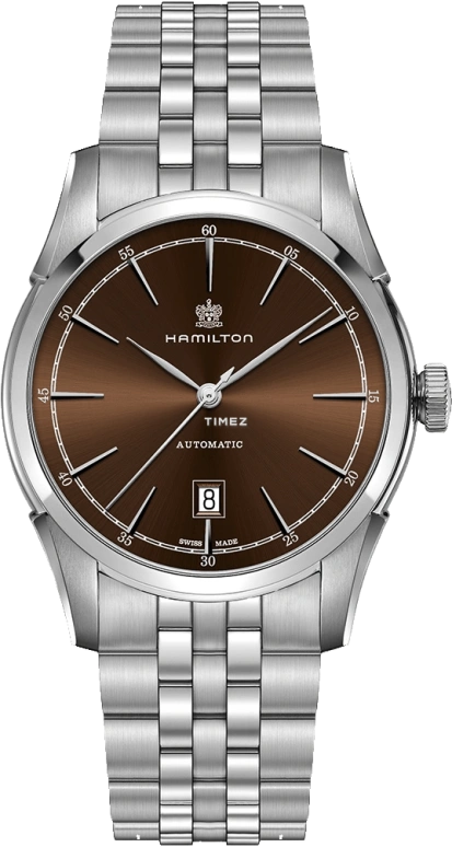 Hamilton American Classic H42415101