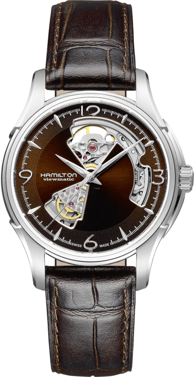 Hamilton Jazzmaster H32565595