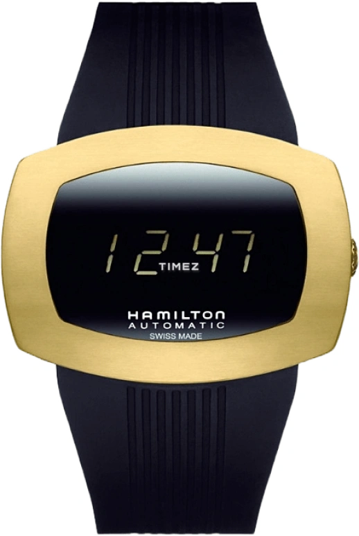 Hamilton Khaki Action H52545339