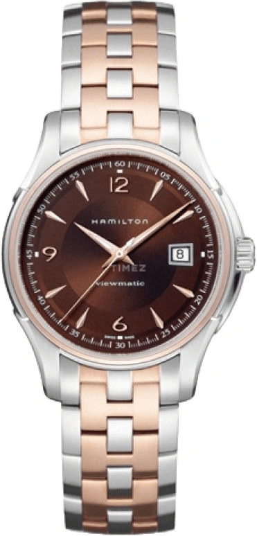 Hamilton Jazzmaster H32655195