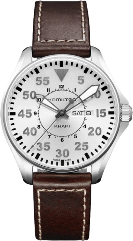Hamilton Khaki Aviation H64611555
