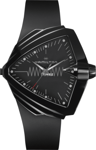 汉米尔顿 探险 H24604330