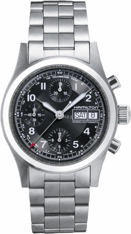 Hamilton Khaki Field H71516137