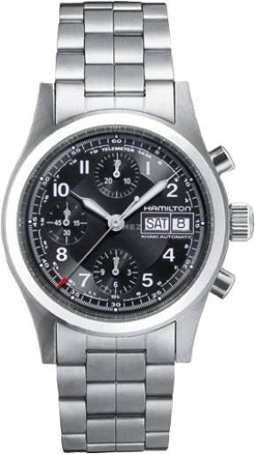 hamilton hamilton-khaki-field 
