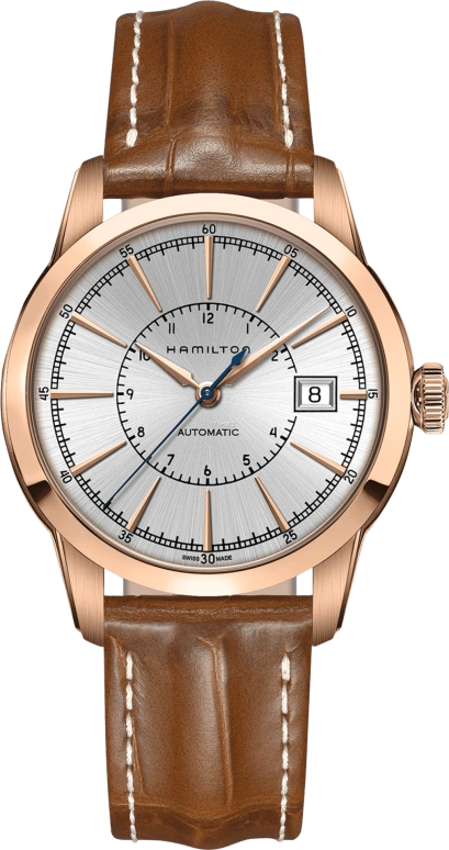 Hamilton American Classic H40505551