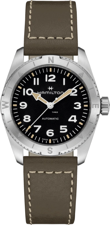 Hamilton Khaki Field H70225830